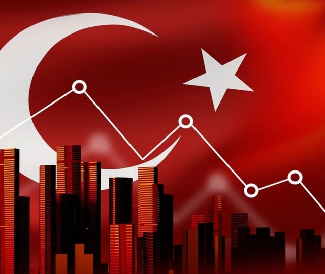 OECD, Türkiye ekonomisi için büyüme tahminini değiştirdi