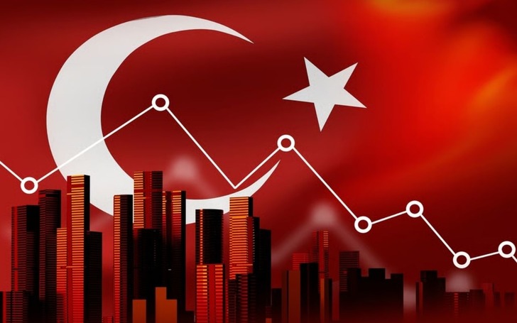 OECD, Türkiye ekonomisi için büyüme tahminini değiştirdi
