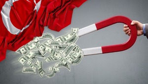 Fitch’ten dikkat çeken Türkiye raporu: Borç sermayesi artacak!