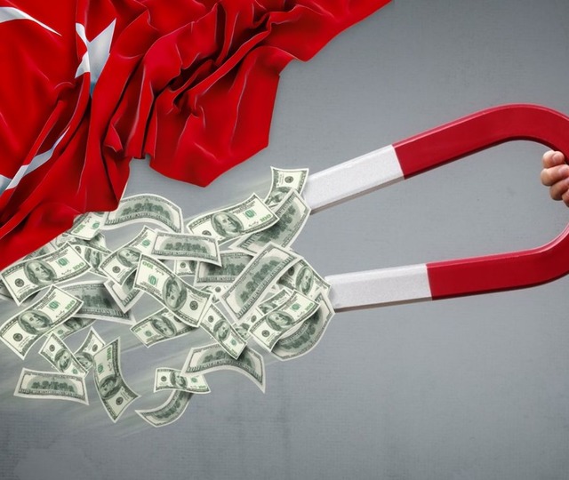 Fitch’ten dikkat çeken Türkiye raporu: Borç sermayesi artacak!