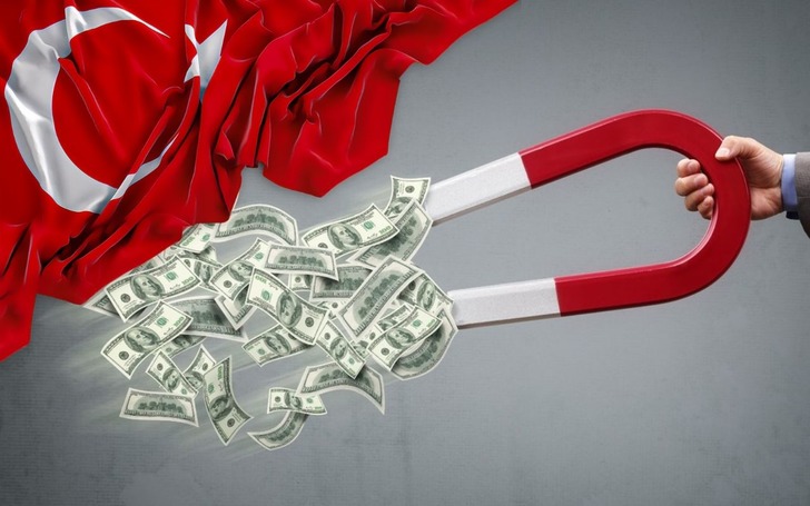 Fitch’ten dikkat çeken Türkiye raporu: Borç sermayesi artacak!