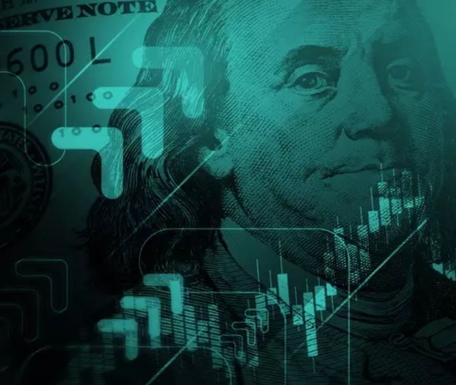 Aylar sonra ilk! Dolar endeksi 100 barajını aştı