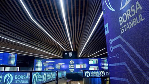 Borsa İstanbul'da 5 hissenin fiili dolaşım oranı güncellendi