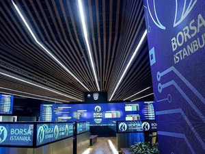 Borsa İstanbul'da 5 hissenin fiili dolaşım oranı güncellendi