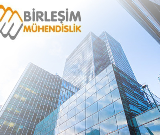 KAP'a bildirildi! Birleşim Mühendislik'ten dev anlaşma