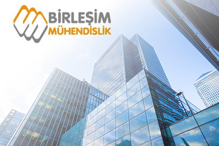 KAP'a bildirildi! Birleşim Mühendislik'ten dev anlaşma