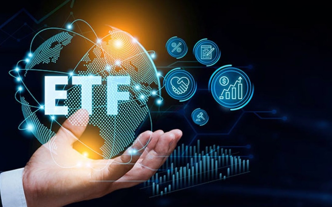 Kripto para devrimi: ETF&rsquo;ler artık staking yapabilecek, yatırımcılara ek gelir kapısı a&ccedil;ıldı!