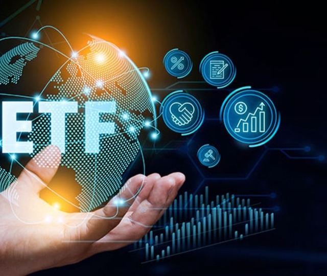 Kripto para devrimi: ETF’lere staking kapısı açıldı!