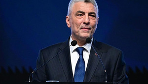 İSO endeksi 17 ayın zirvesinde! Bakan Bolat açıkladı: "İhracat artışı sanayi üretimini destekliyor"