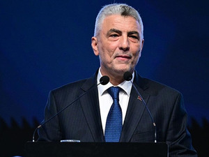 İSO endeksi 17 ayın zirvesinde! Bakan Bolat a&ccedil;ıkladı: "İhracat artışı sanayi &uuml;retimini destekliyor"