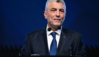 İSO endeksi 17 ayın zirvesinde! Bakan Bolat'tan açıklama