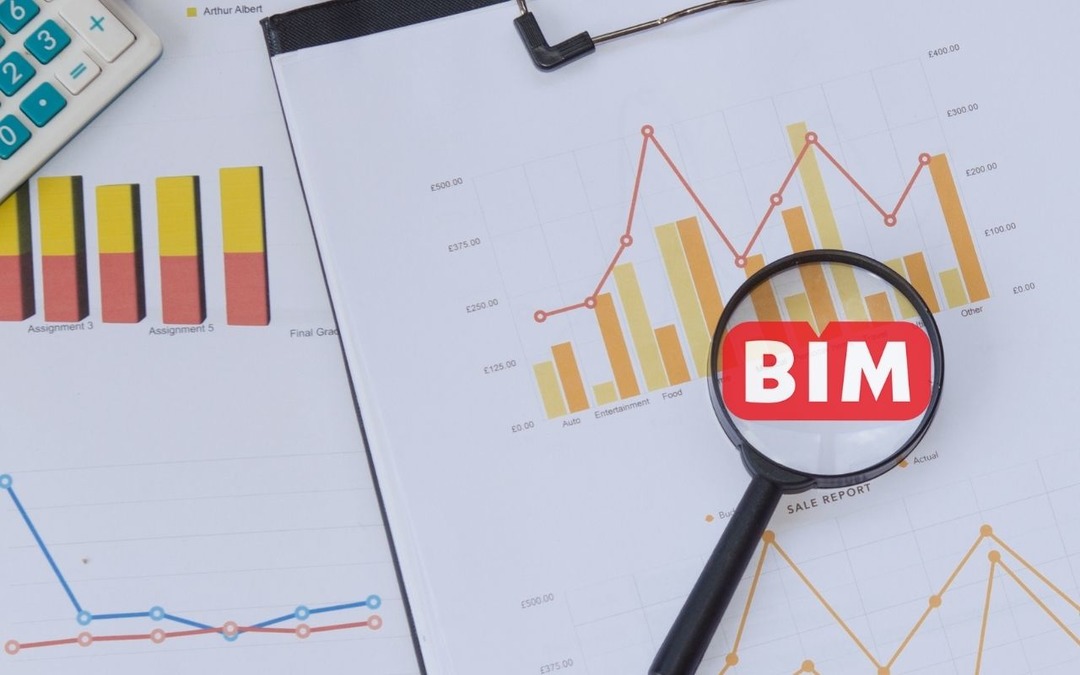 BİM bilan&ccedil;osunda k&acirc;rı d&uuml;ş&uuml;rd&uuml;: BIMAS i&ccedil;in hedef fiyatlar değişti!