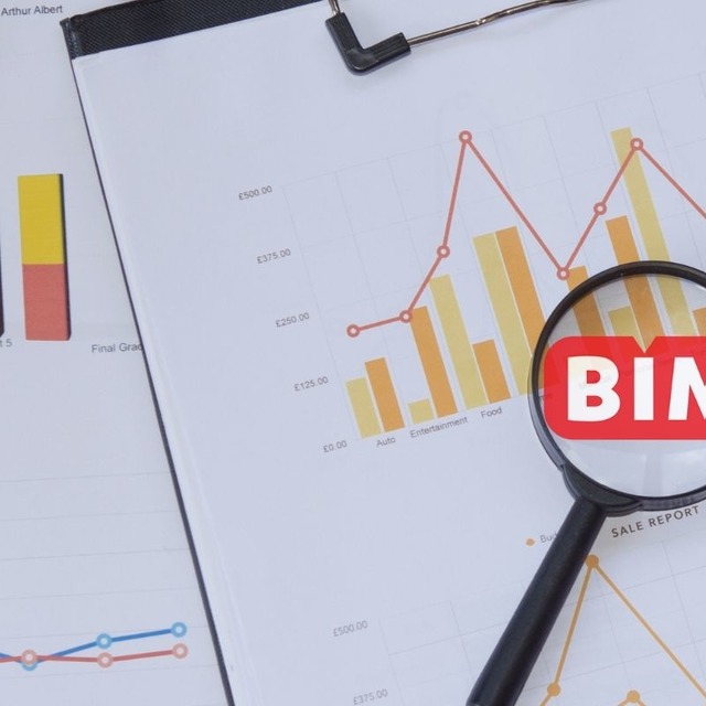 BİM bilançosunda kârı düşürdü: BIMAS için hedef fiyatlar değişti!