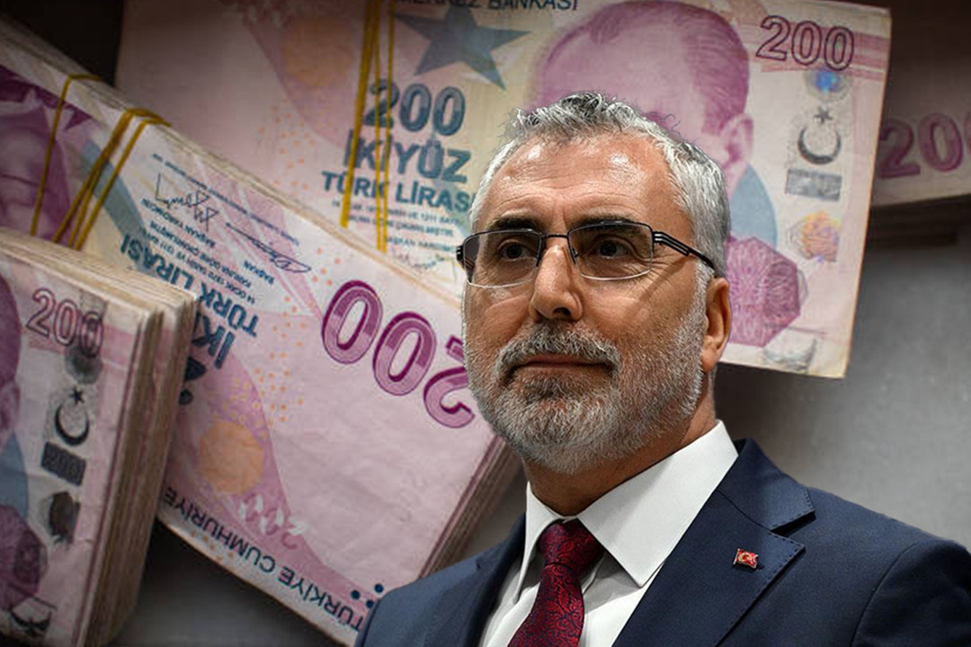 Asgari &uuml;cret zammı i&ccedil;in g&ouml;zler Aralık ayına &ccedil;evrildi! H&uuml;k&uuml;metten ilk sinyal: "Mutabık" vurgusu