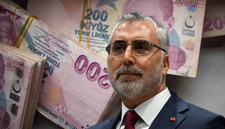 Asgari ücret zammı için gözler Aralık ayına çevrildi! Hükümetten ilk sinyal