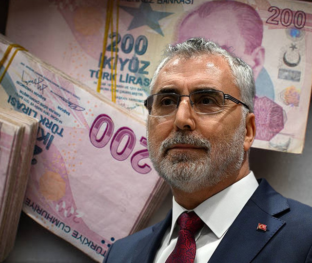 Asgari ücret zammı için gözler Aralık ayına çevrildi! Hükümetten ilk sinyal