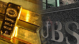 UBS'ten dikkat çeken altın tahmini! "Yükseliş sadece ara verdi" diyerek açıkladılar