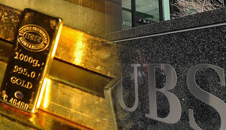 UBS'ten dikkat çeken altın tahmini! "Yükseliş sadece ara verdi" diyerek açıkladılar