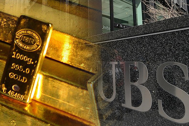 UBS'ten dikkat çeken altın tahmini! "Yükseliş sadece ara verdi" diyerek açıkladılar