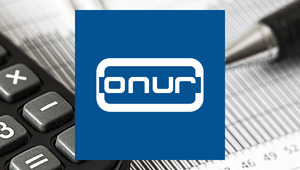 ONRYT 9,6 milyon dolarlık savunma projesi