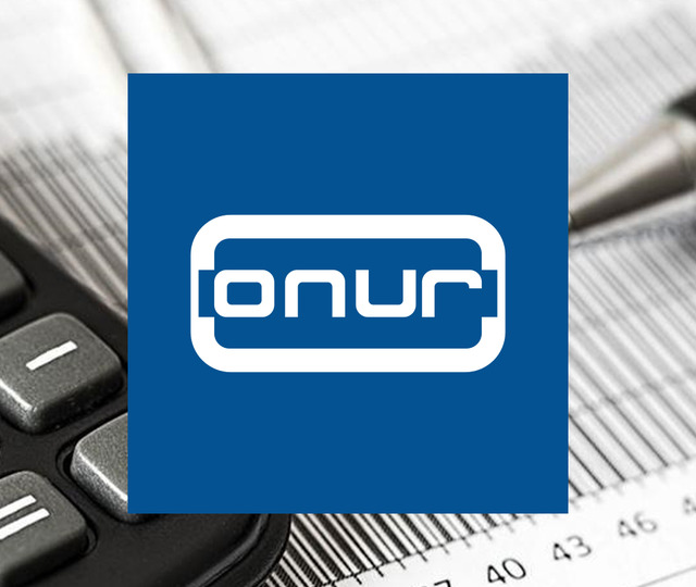 ONRYT 9,6 milyon dolarlık savunma projesi