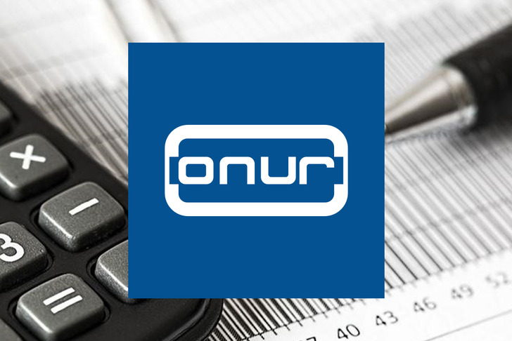 ONRYT 9,6 milyon dolarlık savunma projesi