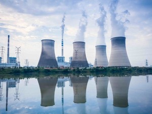 T&uuml;rkiye, Avrupa&rsquo;da K&ouml;m&uuml;rden En Fazla Elektrik &Uuml;reten &Uuml;lke Oldu