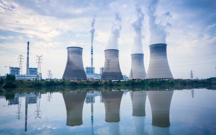 Türkiye, Avrupa’da Kömürden En Fazla Elektrik Üreten Ülke Oldu