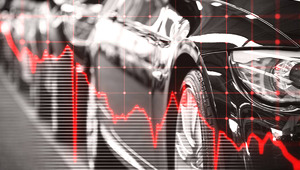 Volkswagen, Mercedes ve BMW’de sert kâr düşüşü: 9 ayda yüzde 46 kayıp