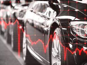 Volkswagen, Mercedes ve BMW&rsquo;de sert k&acirc;r d&uuml;ş&uuml;ş&uuml;: 9 ayda y&uuml;zde 46 kayıp