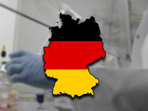 Alman kimya end&uuml;strisinde gerileme devam ediyor