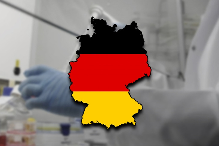 Alman kimya endüstrisinde gerileme devam ediyor