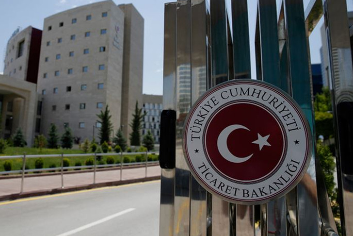 Ticaret Bakanlığı 12 aykırılıktan cezayı kesti