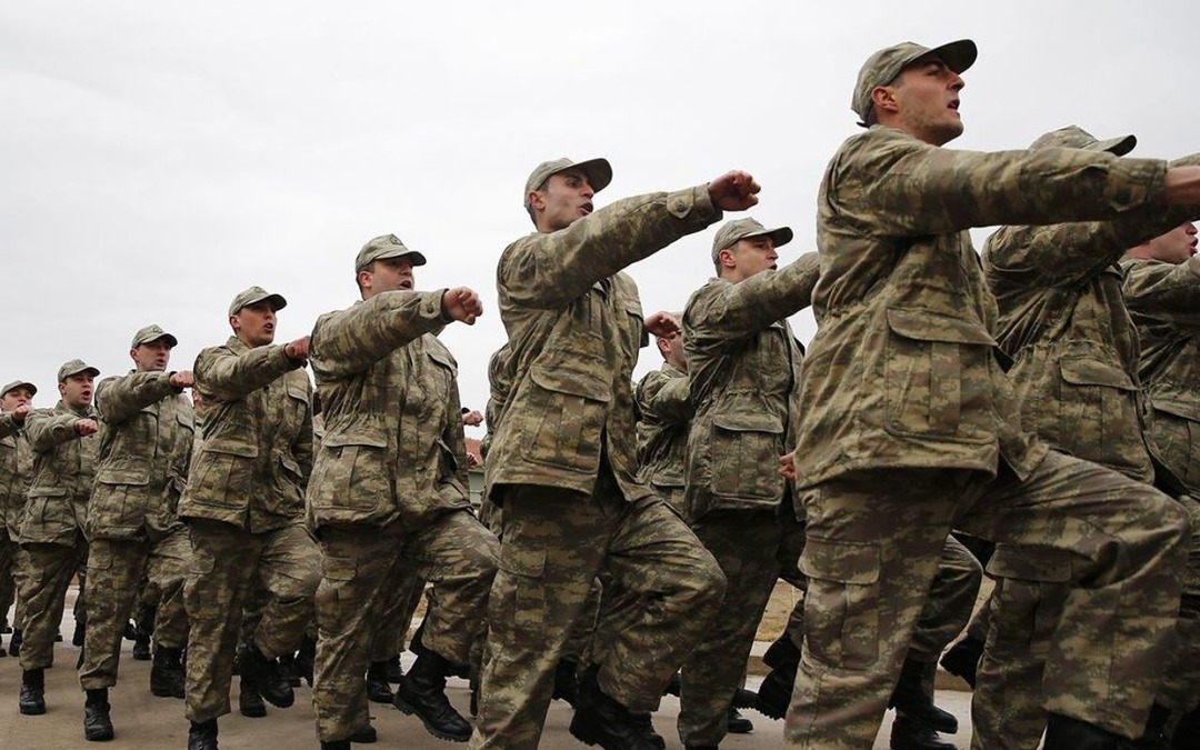 Yeni yıl yaklaşırken g&ouml;zler bedelli askerlik &uuml;cretinde: O rakamı bulabilir