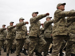 Yeni yıl yaklaşırken g&ouml;zler bedelli askerlik &uuml;cretinde: O rakamı bulabilir