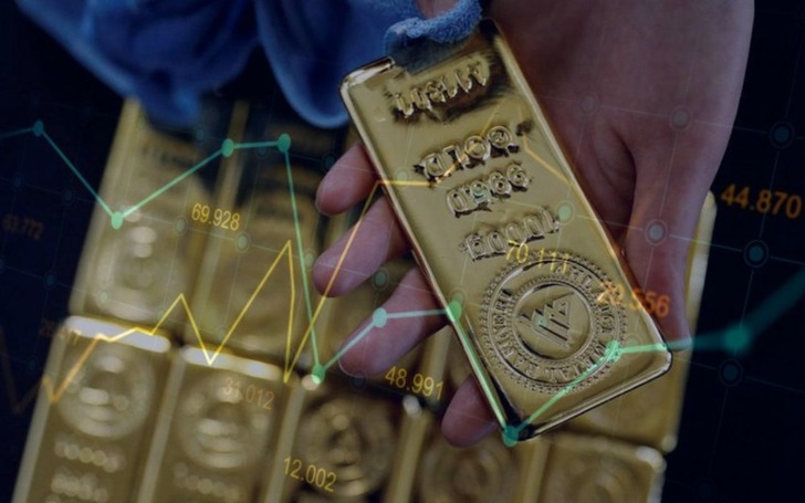 Altın Atağa Kalktı! Buradan Alınır mı, Alınmaz mı? Ons Altın Teknik Analizi...