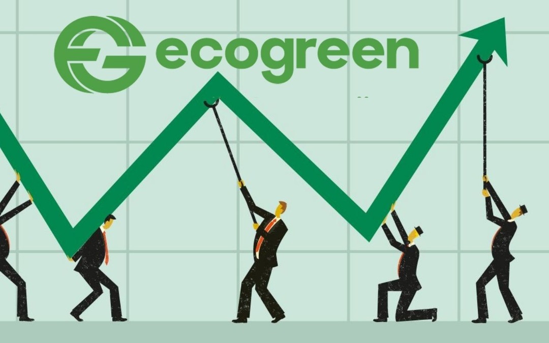 EcoGreen Enerji (ECOGR) tavan serisini 1 haftaya uzattı: Halka arz yatırımcıları y&uuml;zde 100 prim yaptı