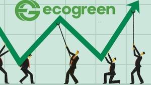 EcoGreen Enerji (ECOGR) tavan serisini 1 haftaya uzattı: Halka arz yatırımcıları yüzde 100 prim yaptı