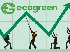 EcoGreen Enerji (ECOGR) tavan serisini 1 haftaya uzattı: Halka arz yatırımcıları y&uuml;zde 100 prim yaptı