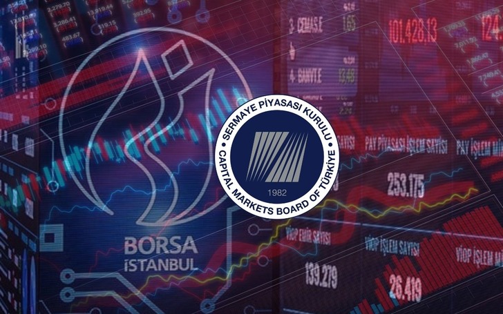 SPK’dan Manipülasyona Sert Darbe: Hapis ve Para Cezaları Artıyor