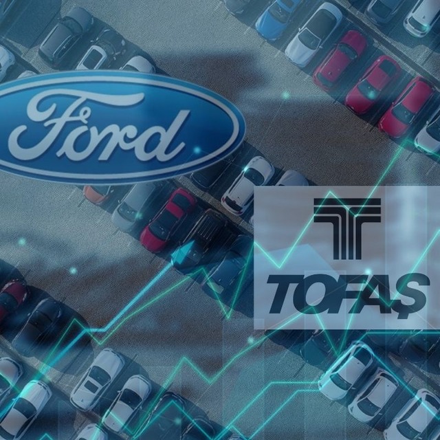 FROTO vs TOASO Karşılaştırması! 10 Finansal Kalemde İki Otomotiv Devi Arasında Büyük Fark!