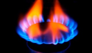 Spot piyasada doğal gaz fiyatları