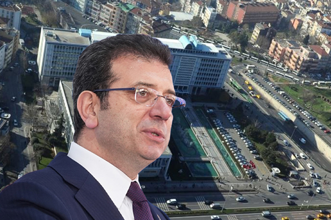 İBB iddianamesi tamamlandı! İşte İmamoğlu i&ccedil;in istenen ceza