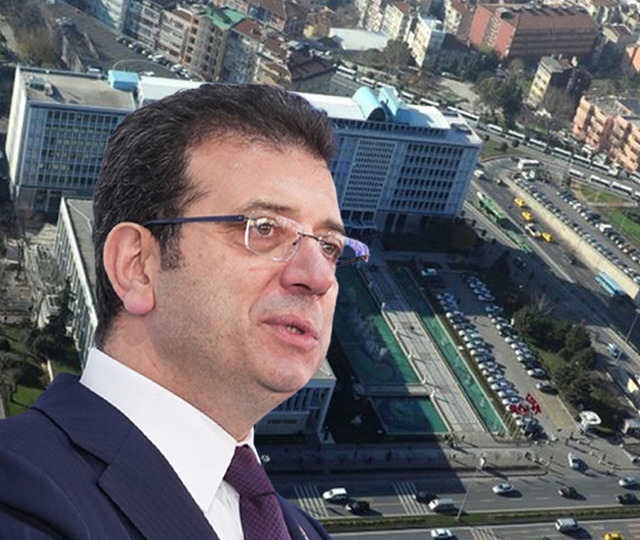 İBB iddianamesi tamamlandı! İşte İmamoğlu için istenen ceza