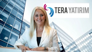 Cumhurbaşkanı Başdanışmanı Tera Yatırım yönetiminde!