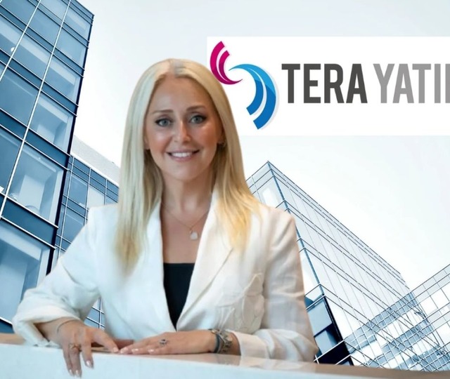 Cumhurbaşkanı Başdanışmanı Tera Yatırım yönetiminde!