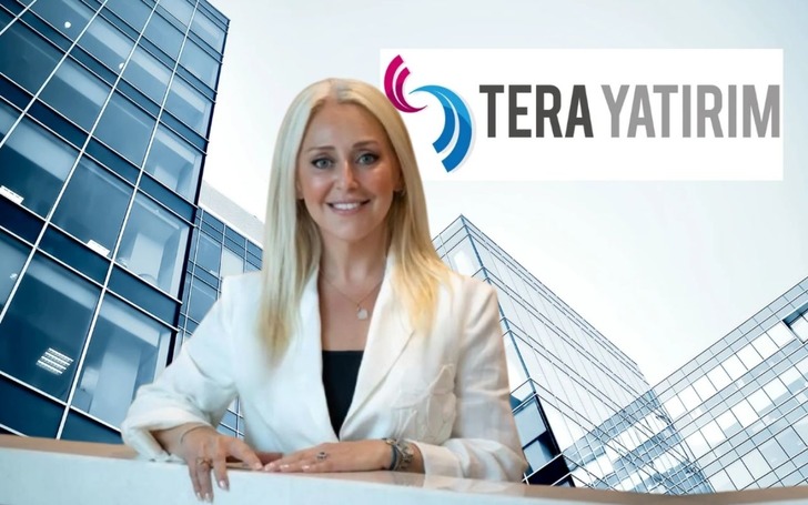 Cumhurbaşkanı Başdanışmanı Fecir Alptekin, Tera Yatırım Yönetim Kurulu’na atanıyor