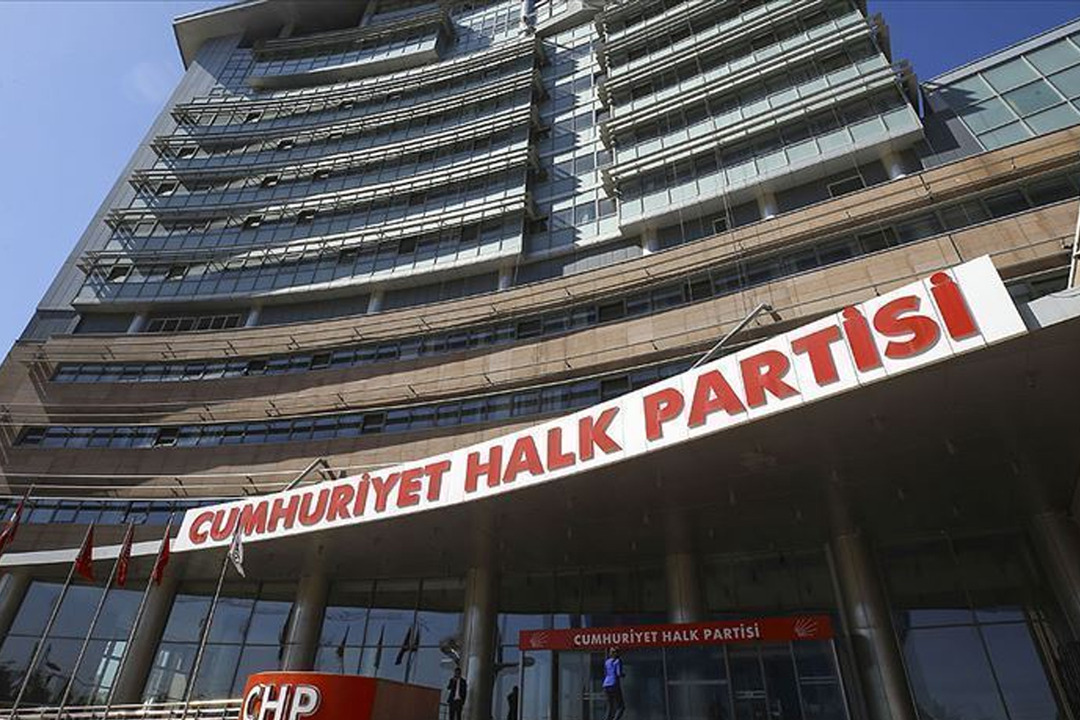 Başsavcılıktan "CHP&rsquo;ye kapatma davası" iddialarına ilişkin a&ccedil;ıklama