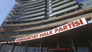 Savcılık CHP hakkında kapatma davası talebinde bulundu