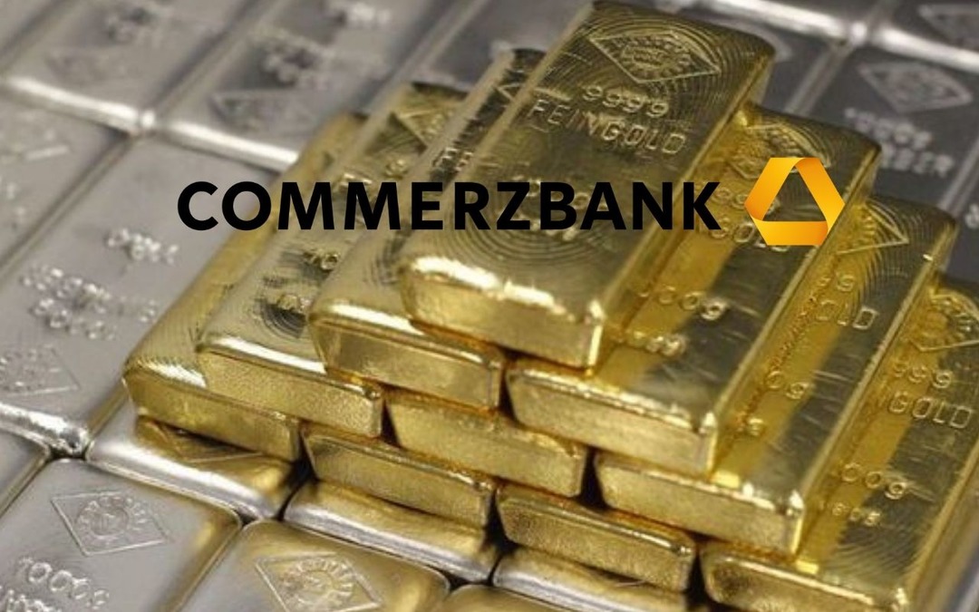 Altın, g&uuml;m&uuml;ş, bakır&hellip;Commerzbank'tan mega tahmin